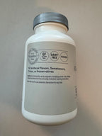 Shaklee Cholesterol Complex: Fórmula a base de plantas - 120 comprimidos
