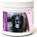 Healthy Breeds Mastador Multivitamínico en Comprimidos Blandos para Perros (60 unidades)