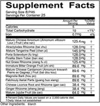 Solstice Medicine Company Xiang Sha Yang Wei Wan Suplemento Herbal (200 Comprimidos)