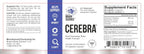 Cerebra Next Generation Brain Formula 60 Cápsulas