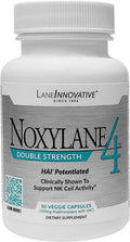 Noxylane4 Doble Concentración - Suplemento de Defensas para el Sistema Inmunológico (25 dosis)