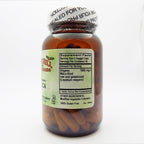 Maca, 90 Cápsulas Vegetarianas – Holly Hill Health Foods
