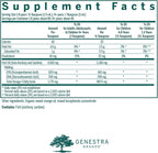 Genestra Brands Super EFA Líquido | Apoya la salud cardiovascular y el desarrollo del cerebro, los ojos y los nervios en niños | 200 ml | Sabor naranja natural