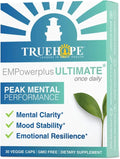 Truehope EMPowerplus Ultimate Strength – 36 en 1, Multivitamínico y Mineral, 30 Días