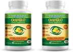 Ocu-GLO Suplemento Visual para Perros Medianos a Grandes (45 comprimidos)
