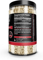 Pure Original Ingredients Acerola Cherry (730 Cápsulas) - Sin Rellenos de Magnesio o Arroz, Siempre Puro, Verificado en Laboratorio