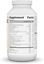 Source Naturals Life Force Multiple, Sin Hierro, Activador de Energía - 180 Comprimidos