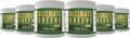 Ultimate Greens con MSM en Polvo - Superalimento Verde Vegano, 6 Paquetes (6 Meses de Suministro)