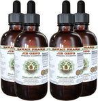 Extracto Líquido de Jie Geng sin Alcohol - Platycodon Grandiflorus - 2x946 ml