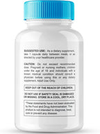 Pure Digest Capsules - Suplemento Digestivo Natural (60 Cápsulas)
