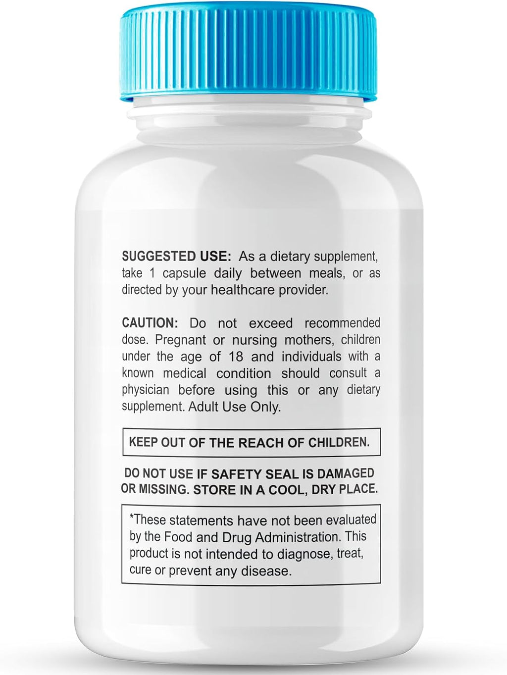 Pure Digest Capsules - Suplemento Digestivo Natural de Alta Potencia (3 Pack)