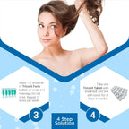 Tricovit Suplemento para el Crecimiento del Cabello y las Uñas - 60 Comprimidos