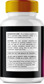 LipoGlow Capsules - Complemento Alimenticio Natural (3 Paquetes)