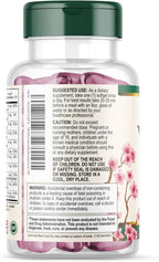 Multivitamínico para Mujeres - Completo Diario con Calcio, Ácido Fólico, Vitaminas A, C, D, E y Grupo B, Zinc y Hierro - Apoyo para Huesos, Energía e Inmunidad - 120 Cápsulas Blandas