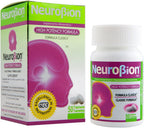 Neurobion Energy + Alta Potencia: Vitaminas B1, B6, B12 + Zinc con Aminoácidos
