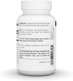 Source Naturals AHCC 500mg – 60 Cápsulas