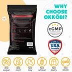 Probióticos para perros en masticables - 60 unidades - Apoyo digestivo y salud intestinal - Sabor a ternera