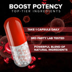 Clear Flux Capsules - ClearFlux Advanced Supplement, Fórmula Natural (3 Pack - 180 Cápsulas)
