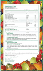 Pro Vitamin Complete Multivitamínico Líquido - Pack de 6 Botellas de 887 ml
