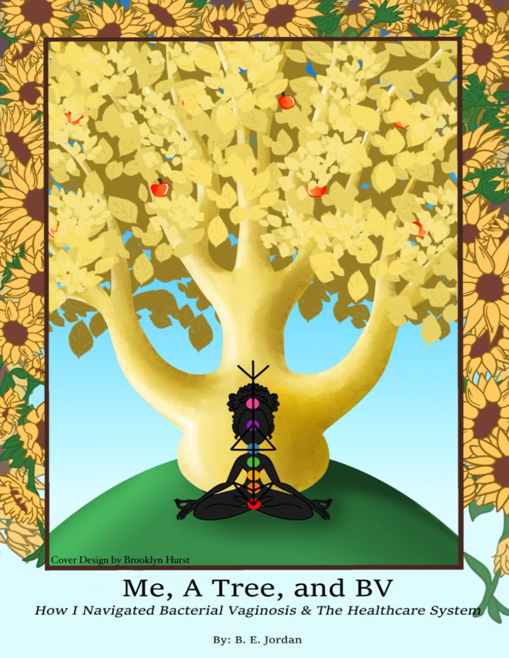 Me, A Tree, and BV: How I Navigated Bacterial Vaginosis & The Healthcare System - görsel 1