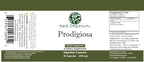 Herb Emporium Prodigiosa, Cápsulas Vegetales Orgánicas, 90 unidades, 430mg