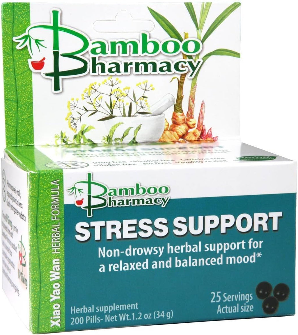 Stress Support