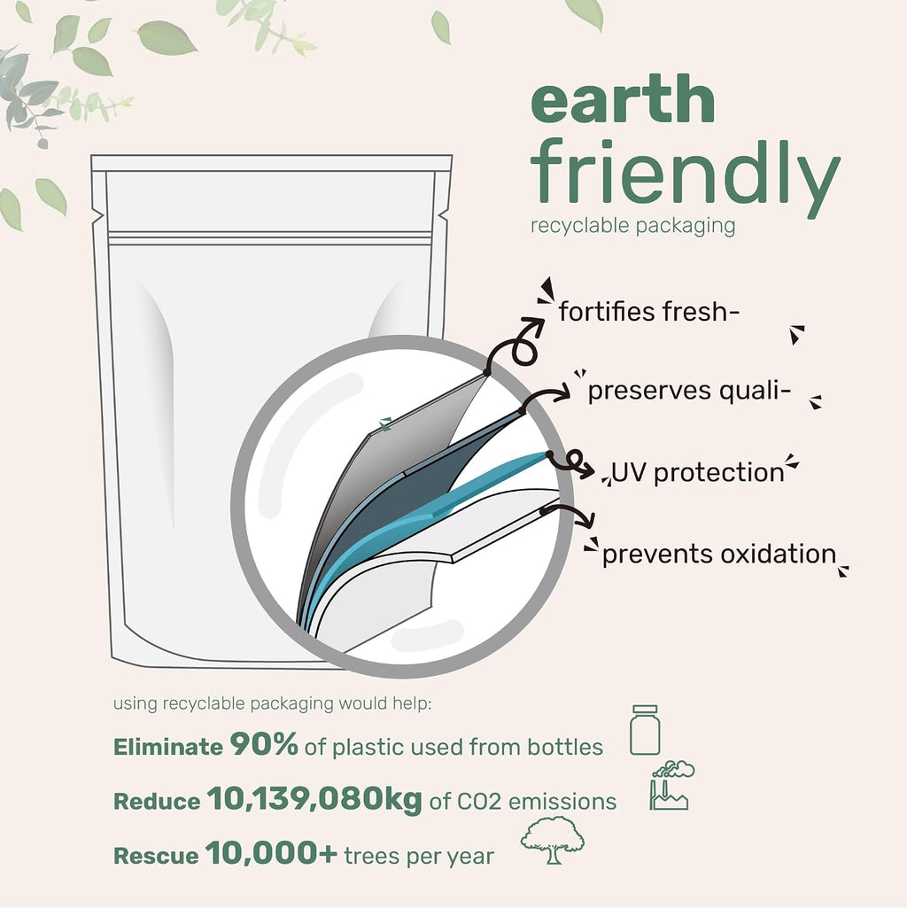Micro Ingredients Polen de Abeja Orgánico en Gránulos - 1 Libra (454 g)