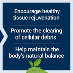 Life Extension Pro-Resolving Mediators – 30 Cápsulas Blandas
