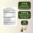Youngevity Super Greens™ (255 g)