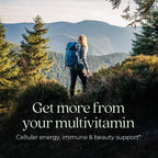New Chapter One Daily Multivitamínico para cada mujer - 72 Comprimidos