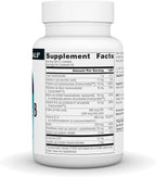 Source Naturals Coenzymate B Complex – Complejo B Coenzimado, 120 Comprimidos Sabor Naranja