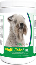 Healthy Breeds Soft Coated Wheaten Terrier Multi-Tabs Plus Comprimidos Masticables 365 uds