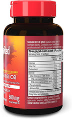 Schiff MegaRed Extra Strength Omega 3 45 Softgels