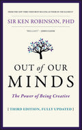 Out of Our Minds: El poder de ser creativo (Tapa dura)