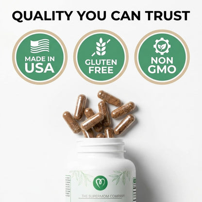Quinine Cinchona Bark Extract 1000 mg – – No transgénico : Libre de organismos genéticamente modificados. – Image 5
