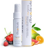 Sprayology Everyday Multi Spray - Spray Multivitamínico Diario de Alta Absorción para Hombres, Mujeres y Niños (Mayores de 4 Años) con Vitamina B12, D3, Folato, Biotina - 50 ml (1.7 fl oz)