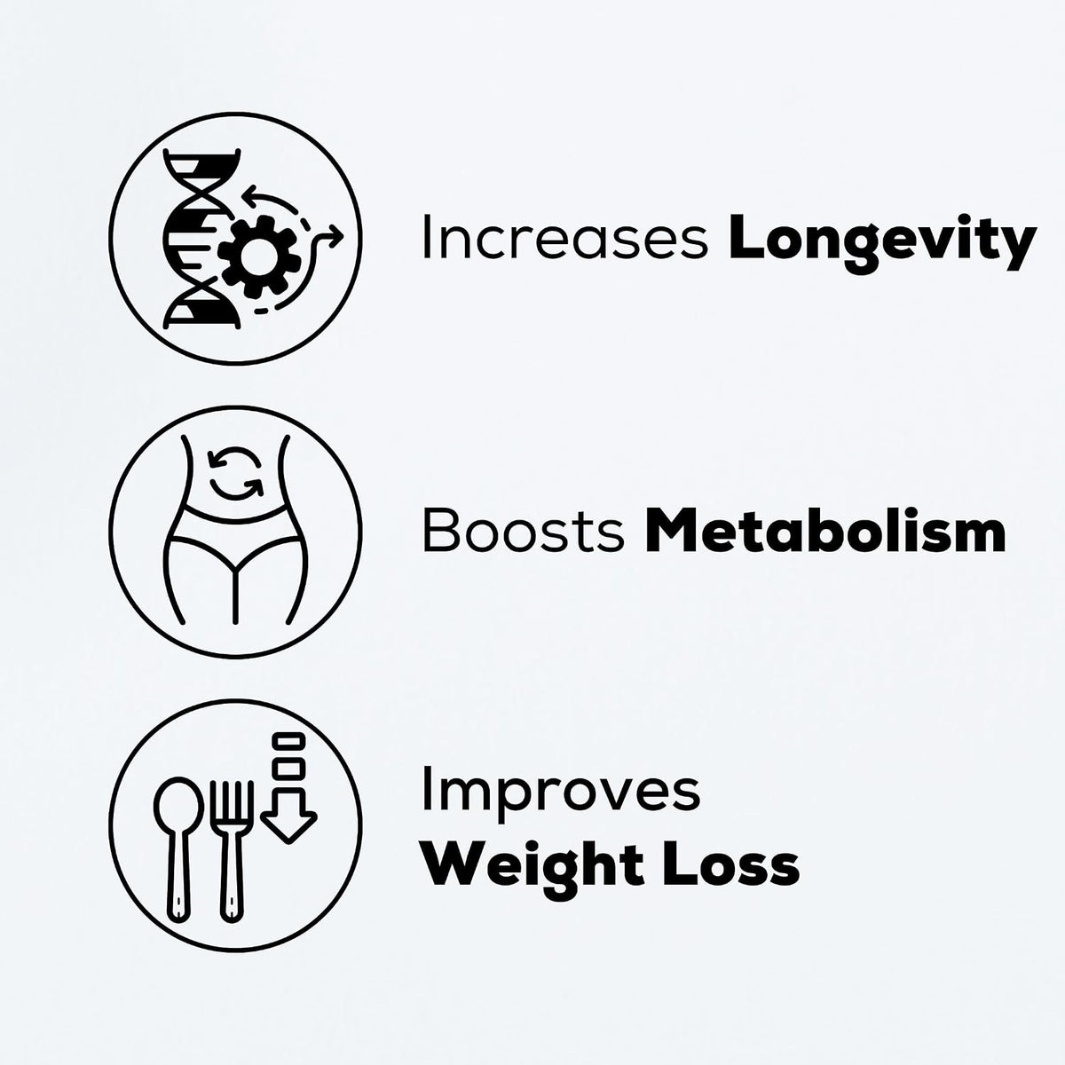 MASI Spermidine Supplement – 1.5mg, 60 Cápsulas, 1 Botella | Fabricado en Alemania, Testado en Suiza | Renovación Celular para Longevidad, Metabolismo, Inmunidad, Salud Cerebral y Cutánea | Vegano, No GMO - görsel 9