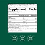 Standard Process A-C Carbamide - Apoyo a la salud urinaria - 90 cápsulas