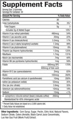 Hydroxycut Multivitamin Gummies - 90 Count - Green Coffee Extract - Caffeine Free