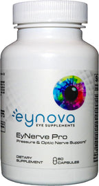 EyNerve Pro - Apoyo para la Presión y el Nervio Óptico