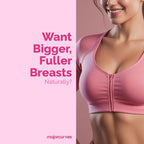 Major Curves Bust Booster – Complemento Natural para el Busto