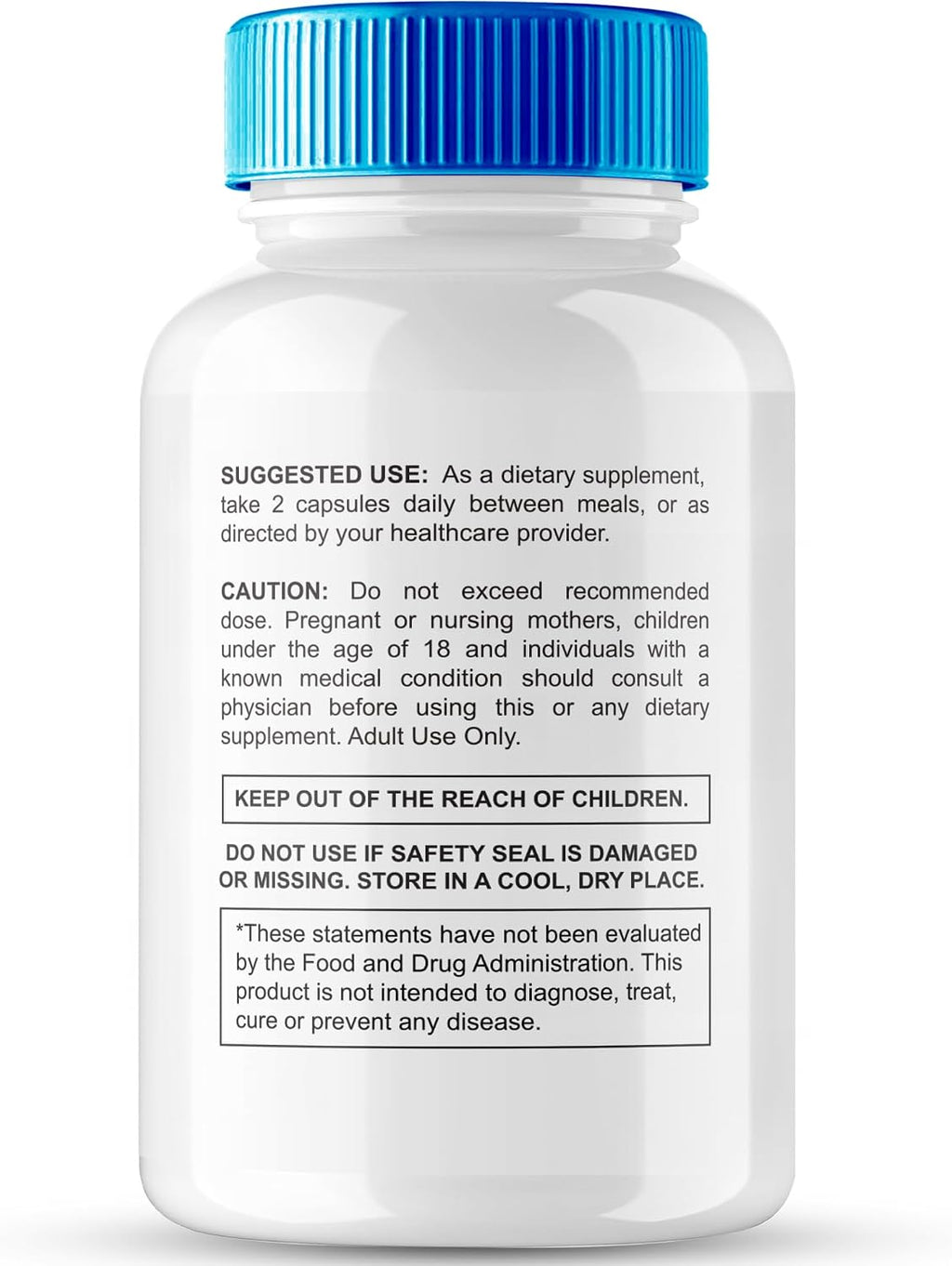 Best Breath Oral Probiotic Capsules - Probióticos Avanzados para Encías y Dientes Sanos (300 Cápsulas)