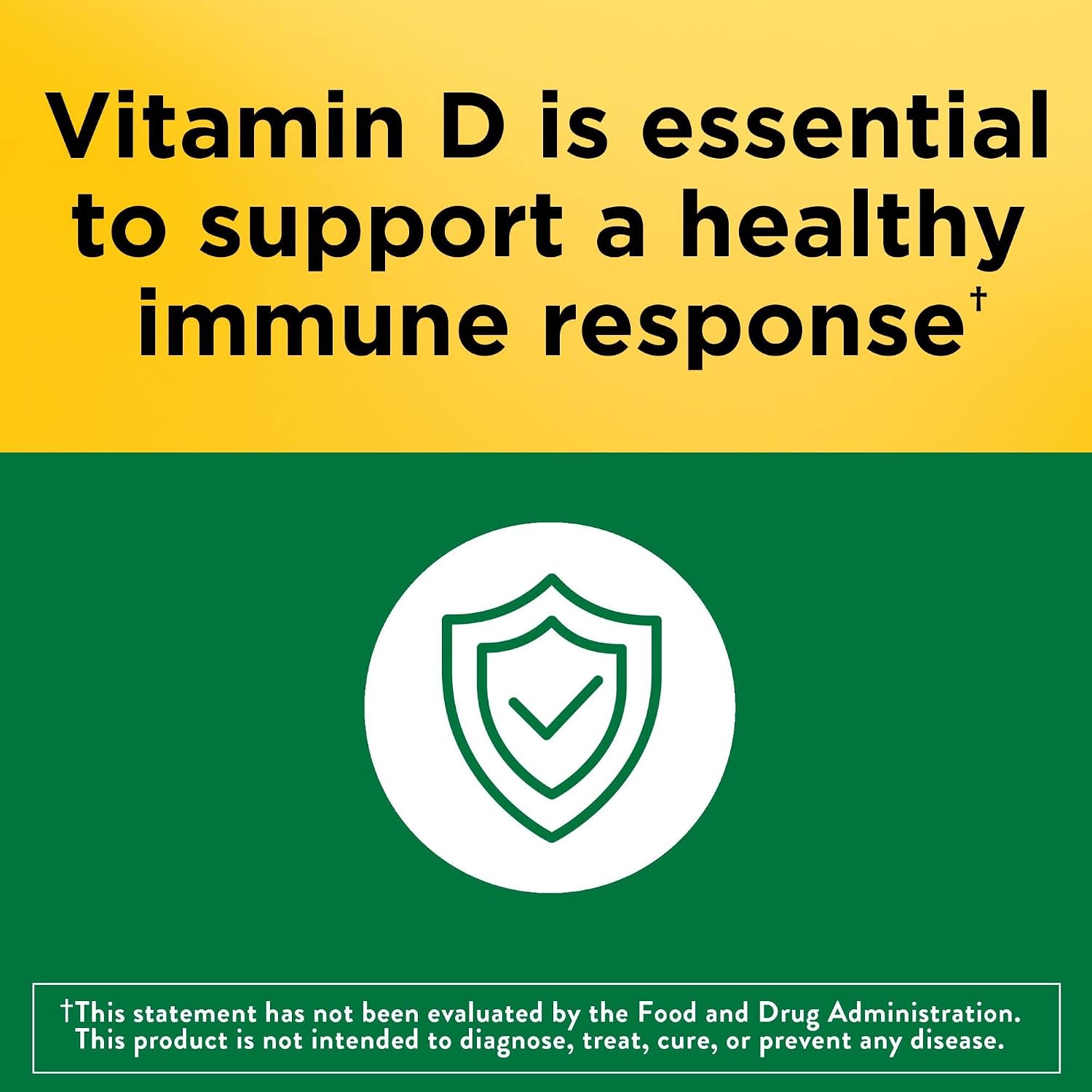 Vitamina D3 2000 UI - 220 comprimidos - Nm