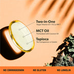 Sapling Vitamin D3 + K2 Vegano - 4000 UI D3 y 100 mcg K2 (MK-7) - Absorción de Calcio y Salud Ósea - 60 Cápsulas Blandas