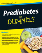 Prediabetes Para Dummies (Serie Para Dummies)