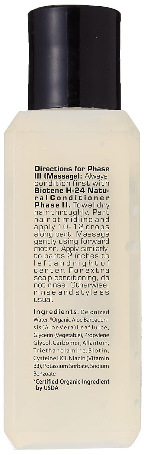 Millcreek Emulsión de Biotina H24, 60 ml