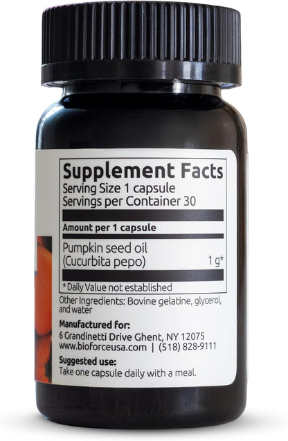 Sanhelios Curbita Aceite de Semilla de – Sin gluten: Apto para personas con sensibilidad al gluten o celiaquía. – Image 6