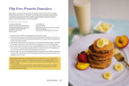 El libro de cocina feliz y saludable a base de plantas: Más de 75 recetas coloridas para nutrir todo tu cuerpo, alimentar a tu familia y divertirte en el camino – Una guía de Eat Move Rest para la vida vegana