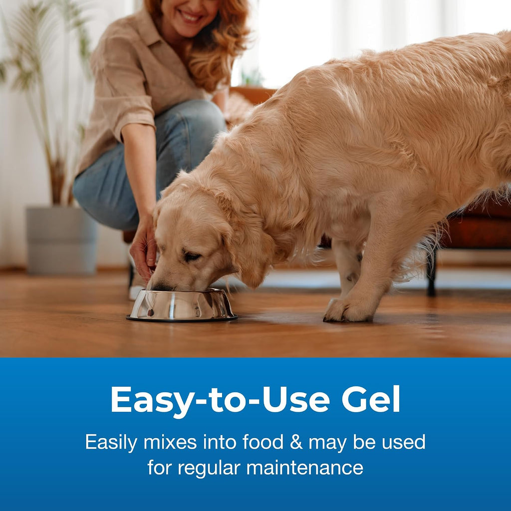 PetAg Bene-Bac Plus Gel probiótico para perros y gatos - 15 g
