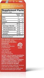 Schiff MegaRed Extra Strength Omega 3 45 Softgels